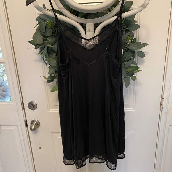Victoria Secret Nightgown Nightie Sleeveless S - Picture 2 of 9